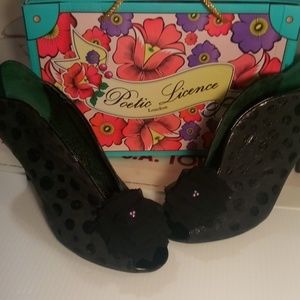 Poetic License shoes 11